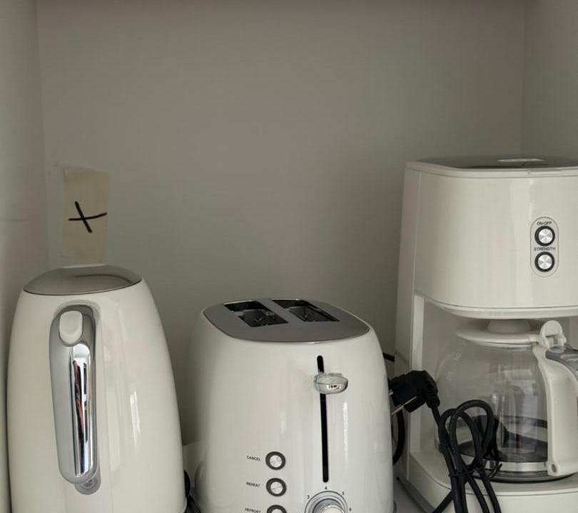 Photo of Kitchen in Hanko