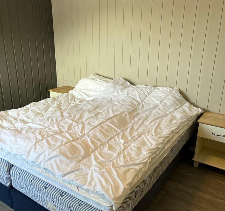 Photo of Bedroom in Kvaenangen
