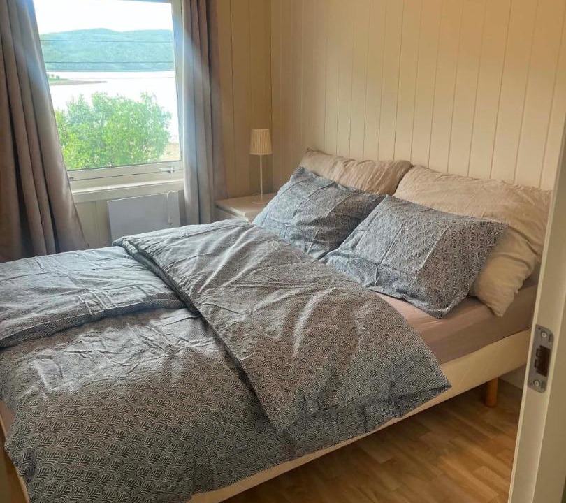 Photo of Bedroom in Kvaenangen
