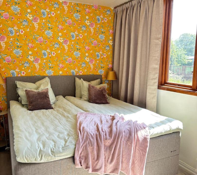 Photo of Bedroom in Haverdal