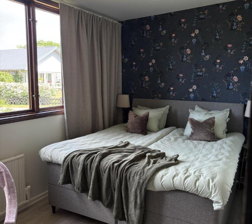 Photo of Bedroom in Haverdal