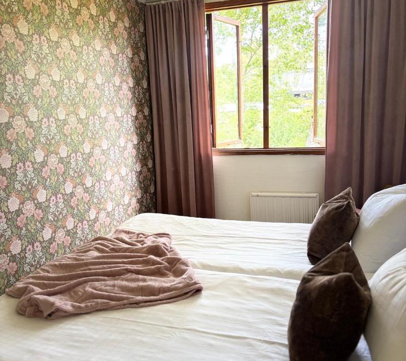 Photo of Bedroom in Haverdal
