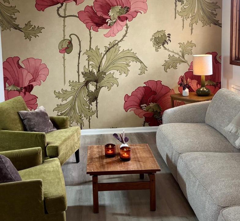 Photo of Livingroom in Haverdal