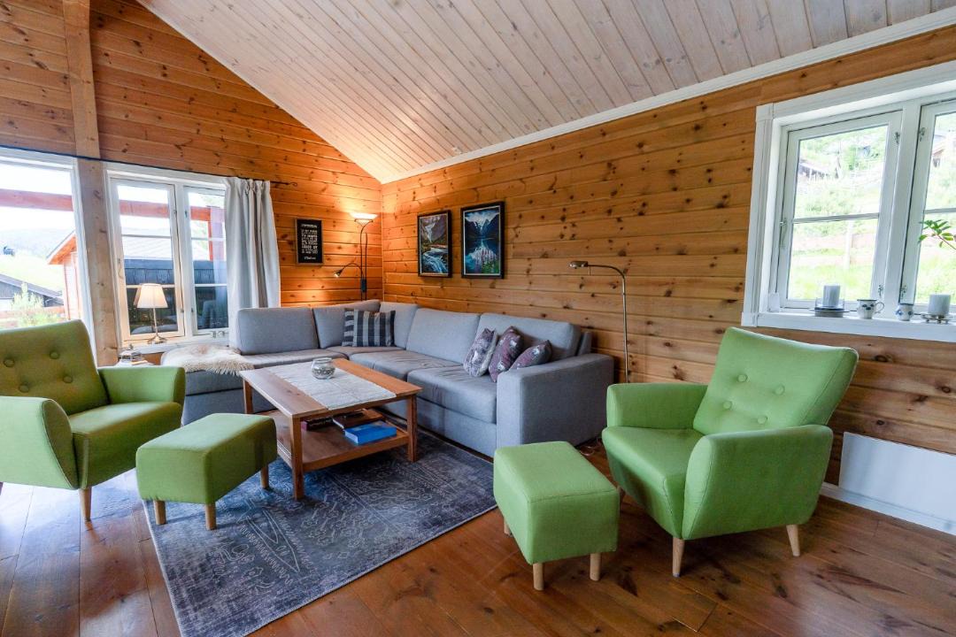 Photo of Others in Hornindal
