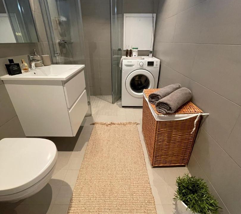 Photo of Bathroom in Rasta