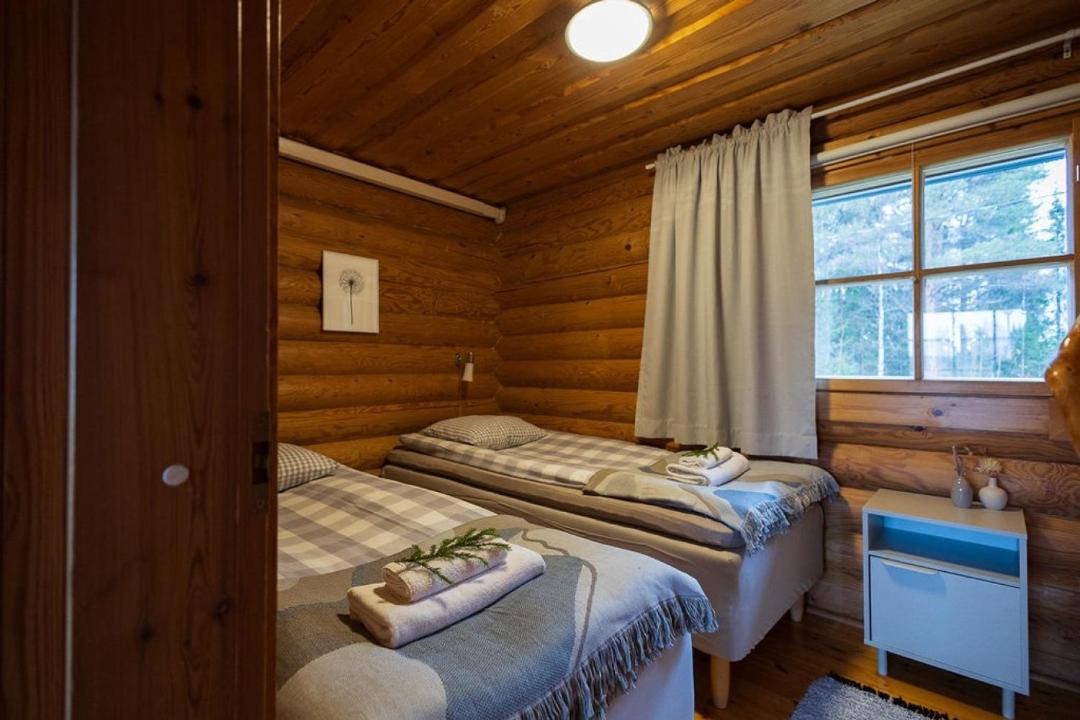 Photo of Bedroom in Kuusamo