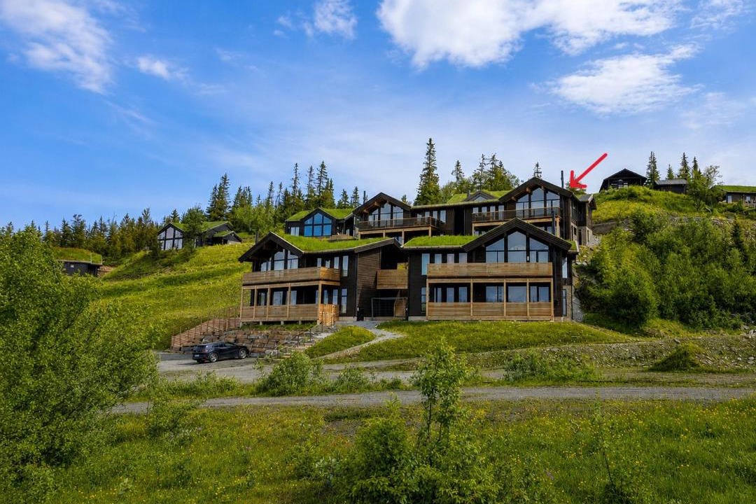 Photo of Others in Nord-Aurdal
