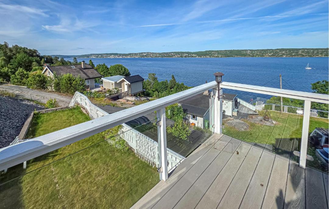Photo of Patio Balcony in Hurum