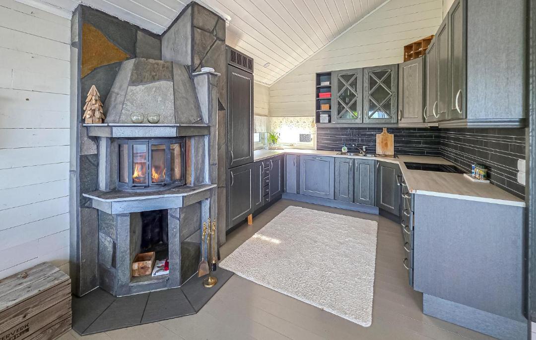 Photo of Kitchen in Hurum