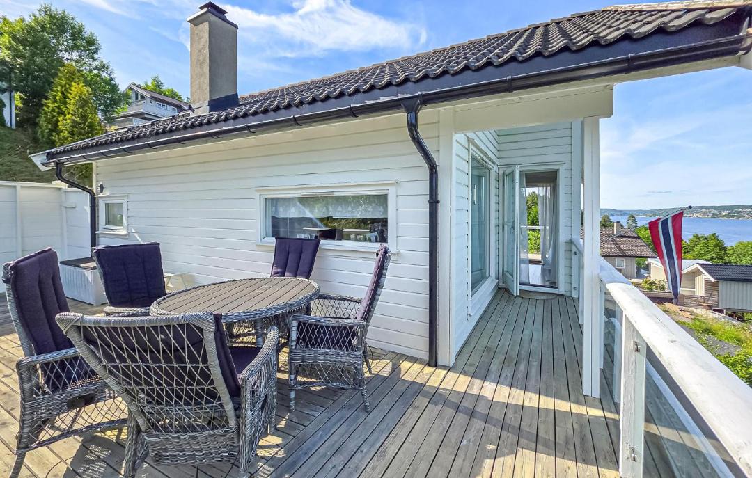 Photo of Patio Balcony in Hurum