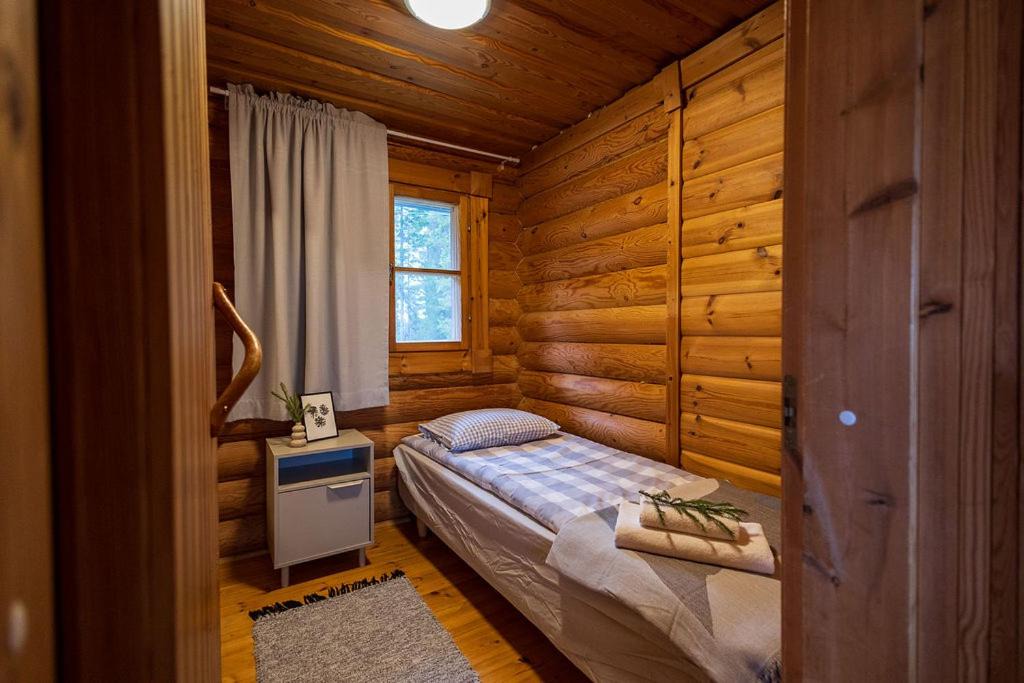 Photo of Bedroom in Kuusamo