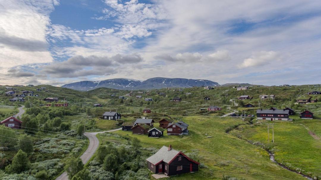 Photo of Others in Ustaoset