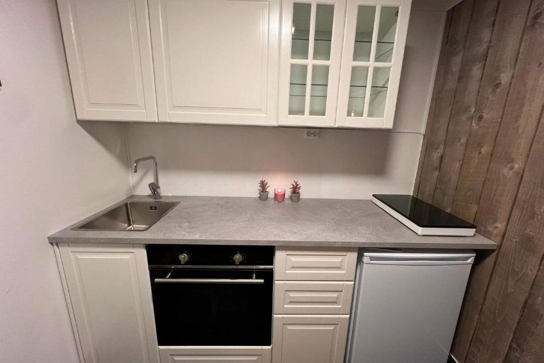 Photo of Kitchen in Vossestrand