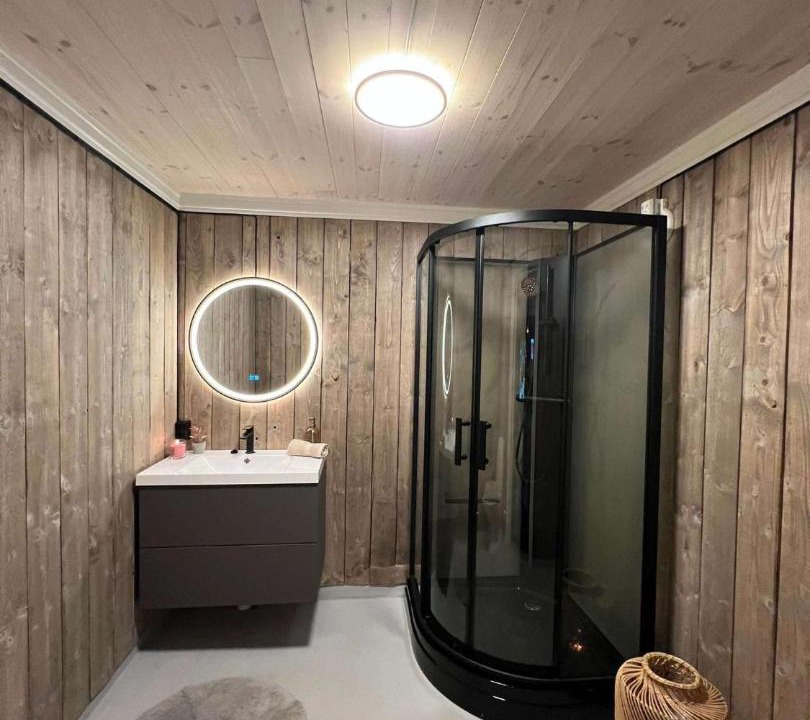 Photo of Bathroom in Vossestrand
