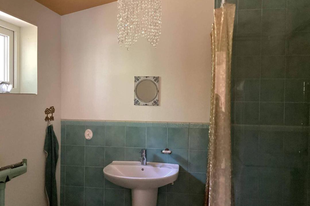 Photo of Bathroom in Falkenberg
