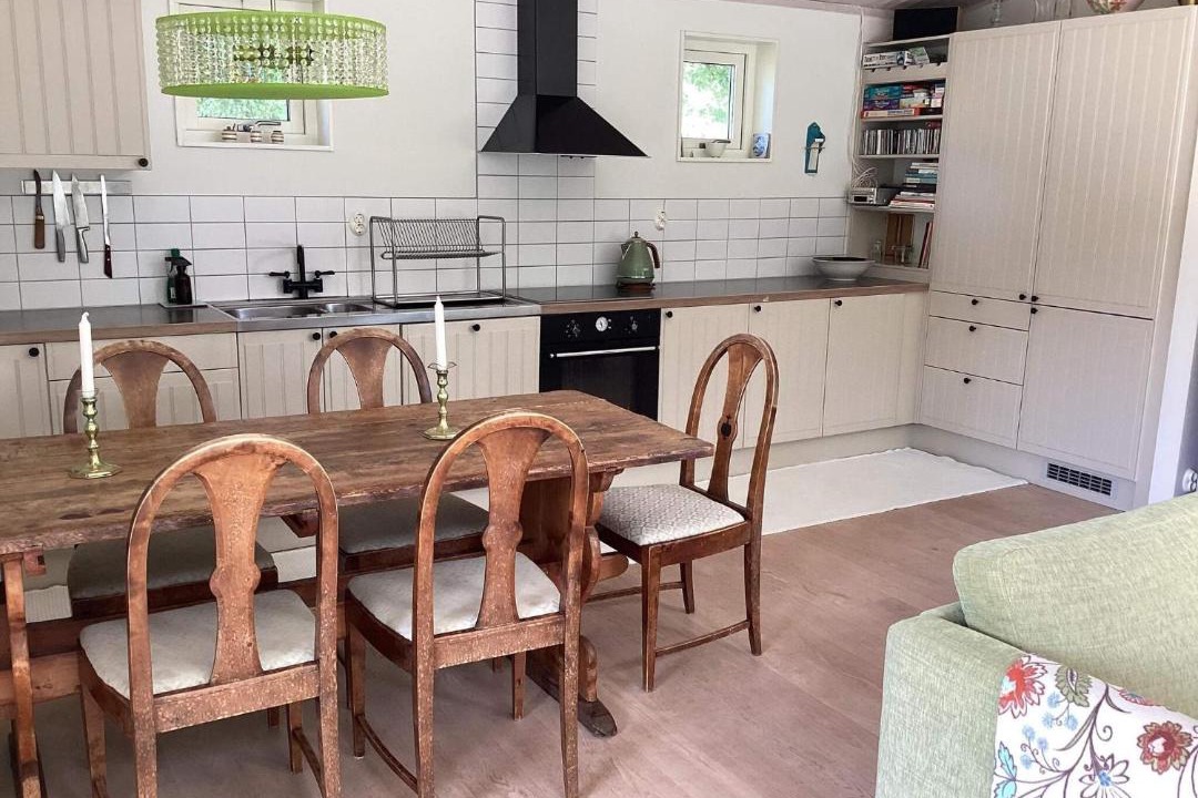 Photo of Kitchen in Falkenberg