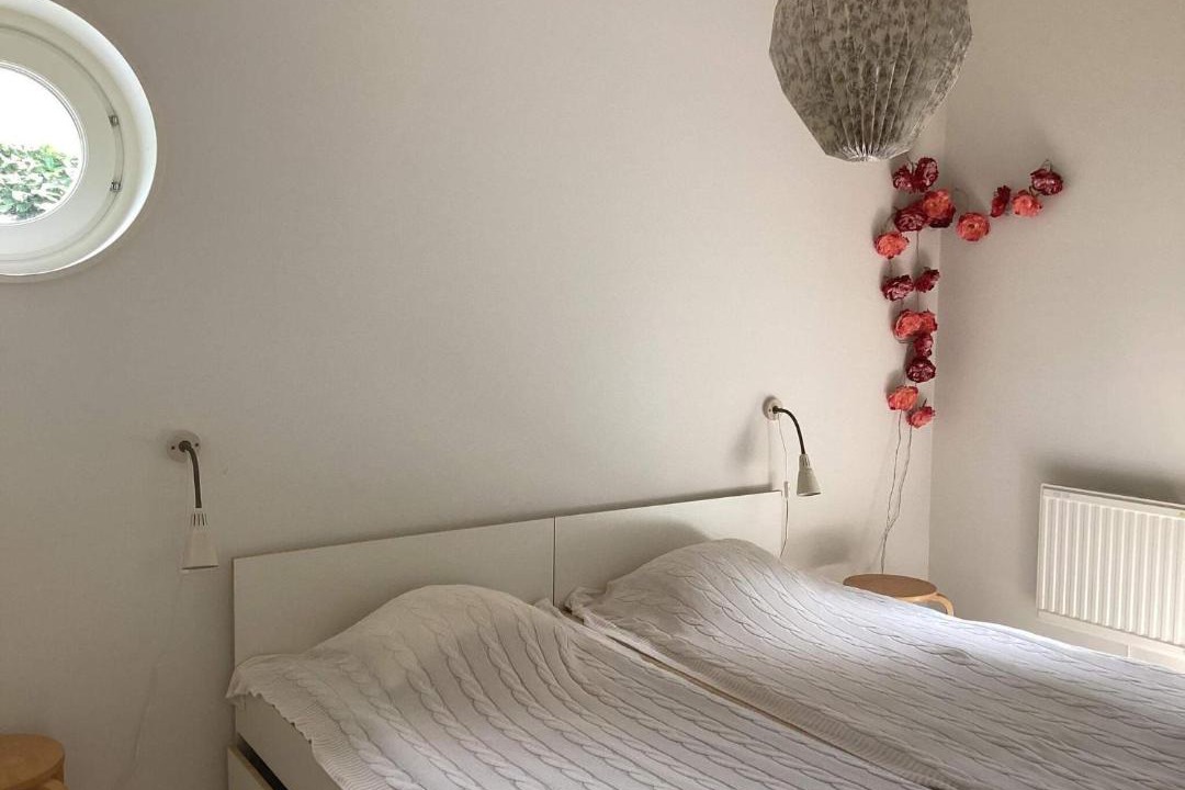 Photo of Bedroom in Falkenberg