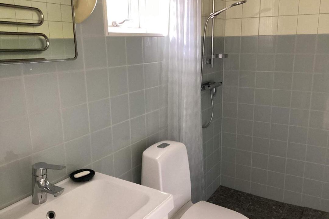 Photo of Bathroom in Falkenberg