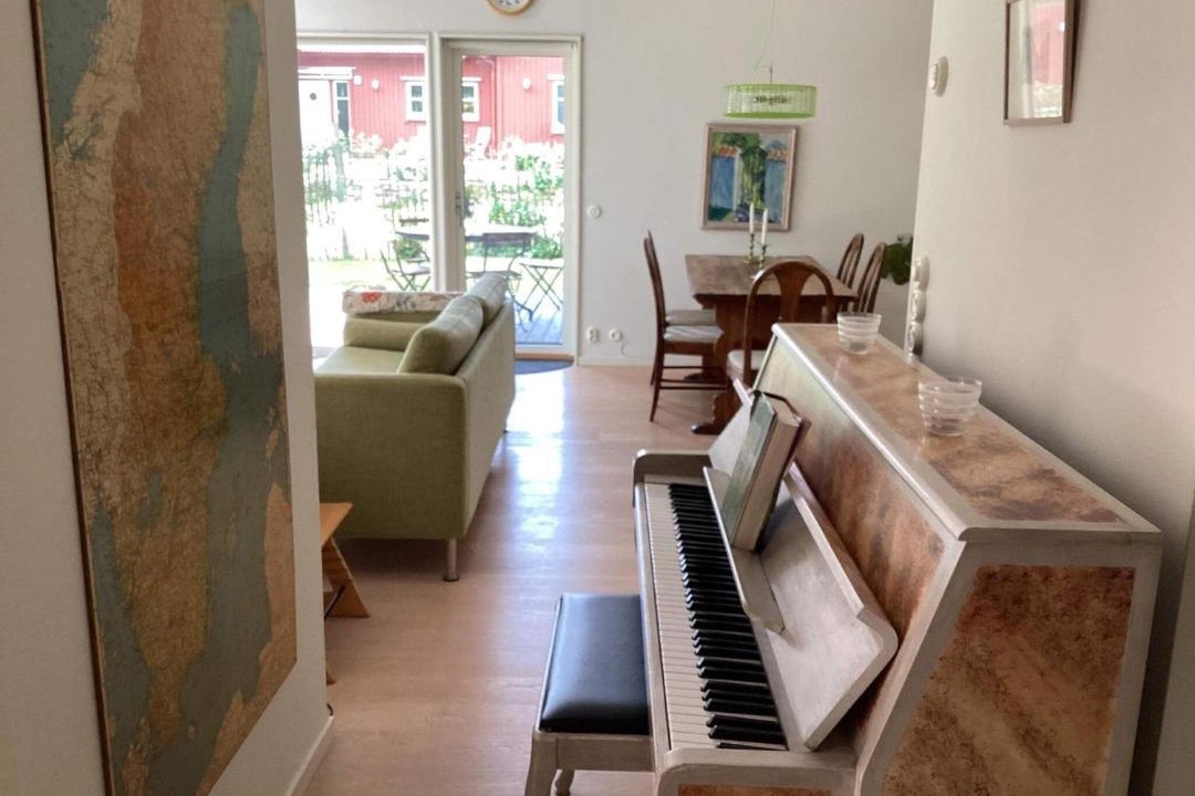 Photo of Livingroom in Falkenberg
