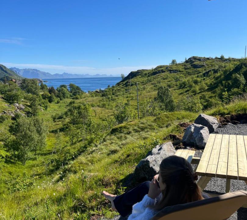 Photo of Others in Sørvagen