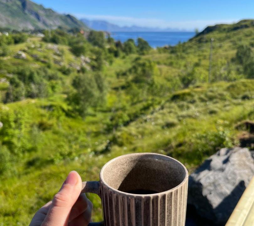 Photo of Others in Sørvagen