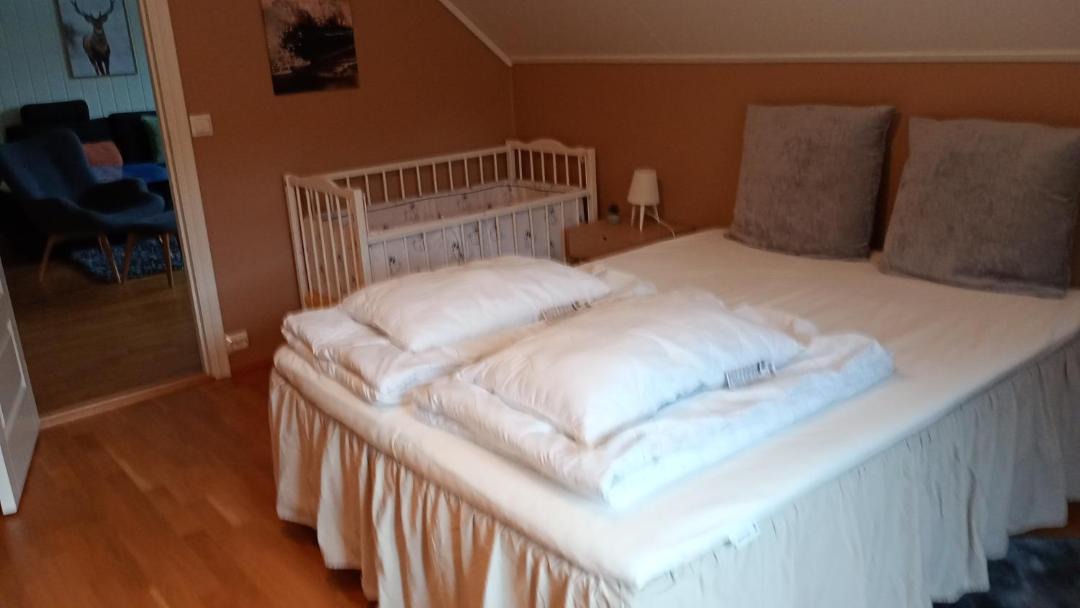 Photo of Bedroom in Sokndal