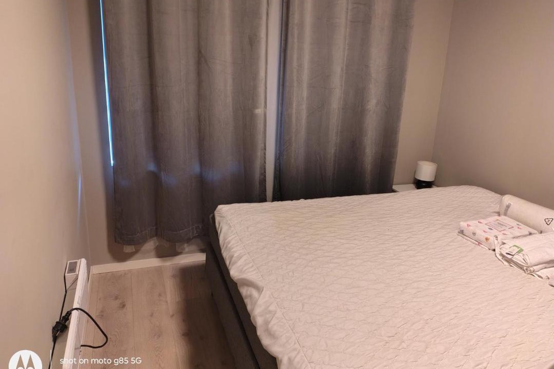Photo of Bedroom in Hovden