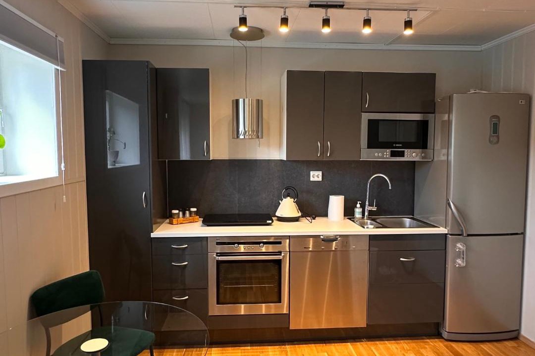 Photo of Kitchen in Otta