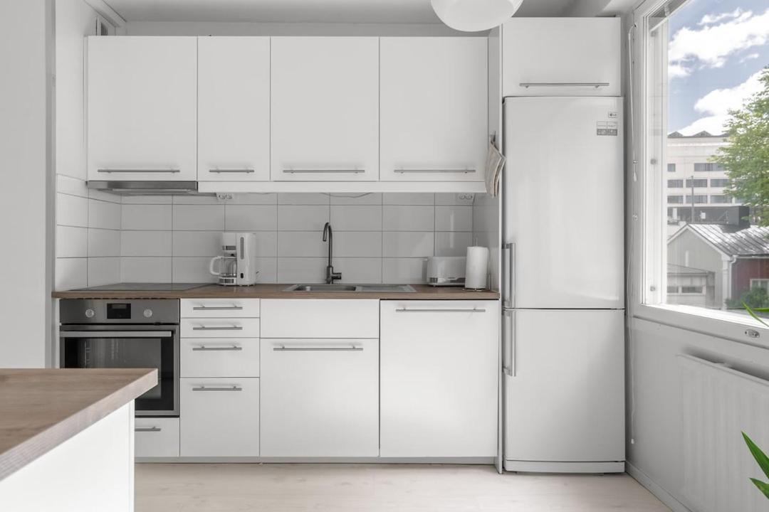 Photo of Kitchen in Turku