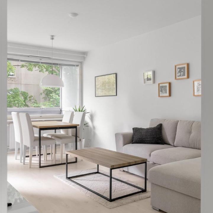 Photo of Livingroom in Turku
