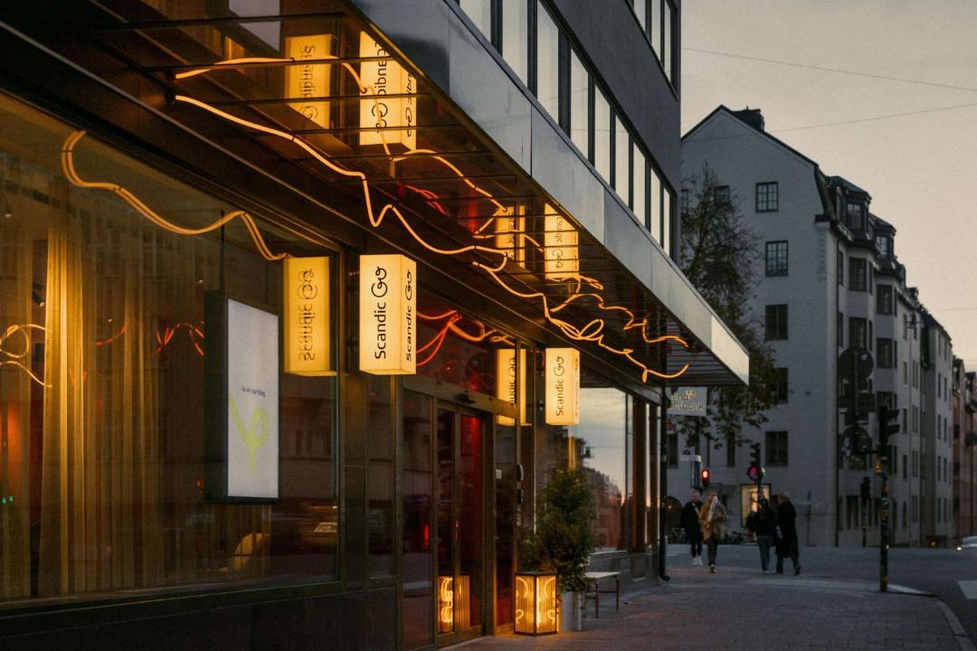 Photo of Others in Kungsholmen