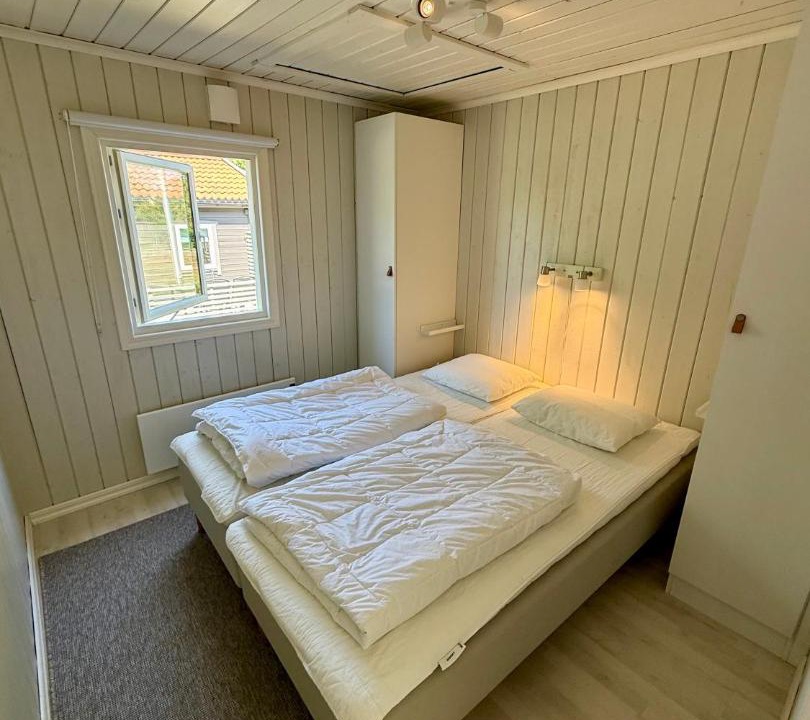 Photo of Bedroom in Nyhamn