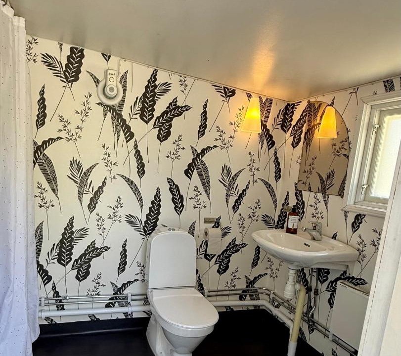 Photo of Bathroom in Nyhamn