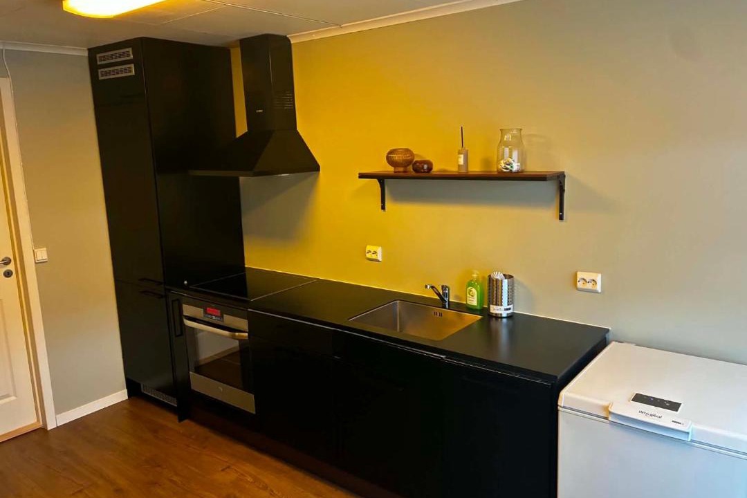 Photo of Kitchen in Hauge