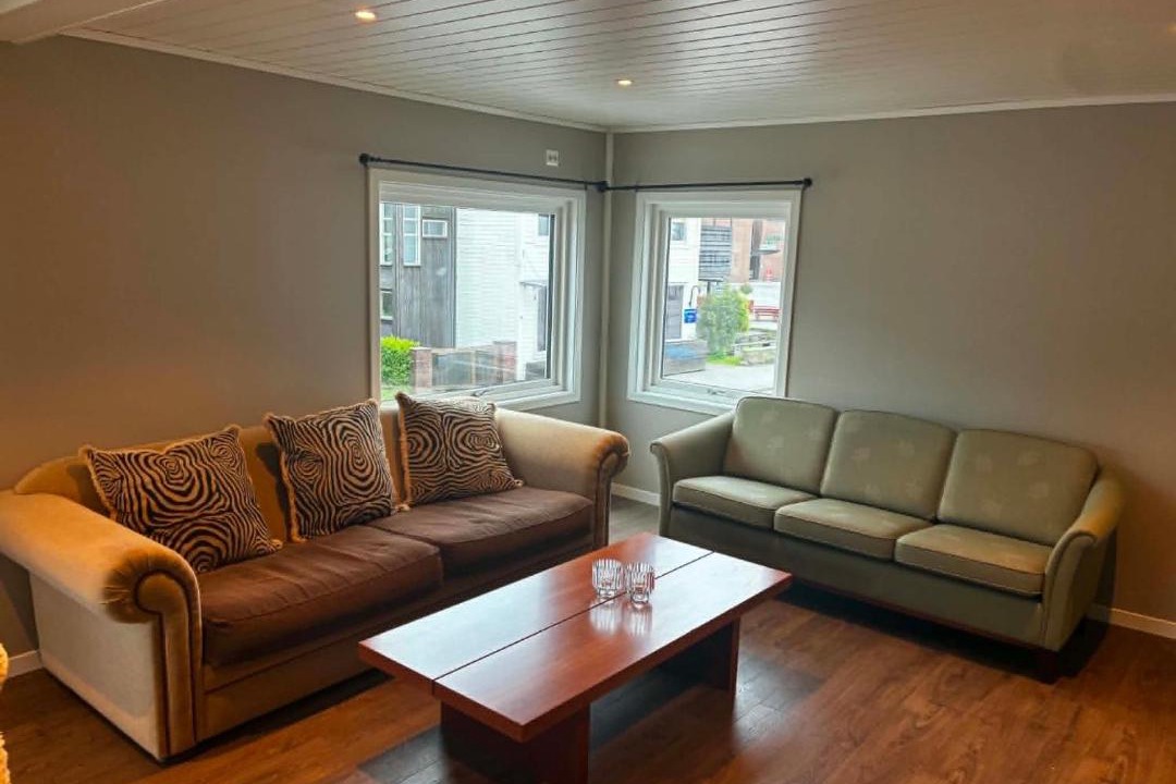 Photo of Livingroom in Hauge