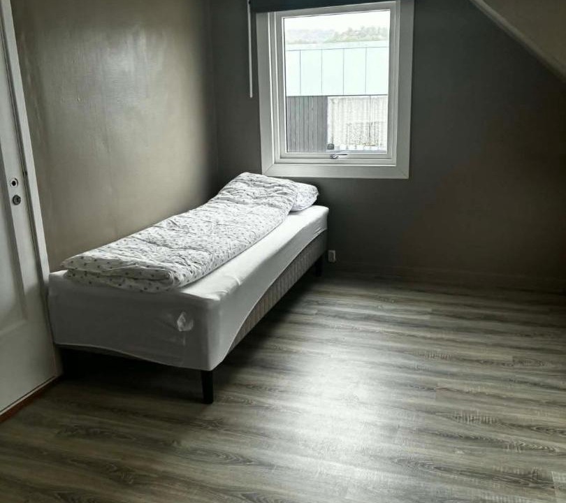Photo of Bedroom in Hauge