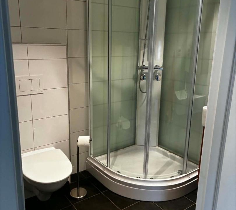 Photo of Bathroom in Hauge