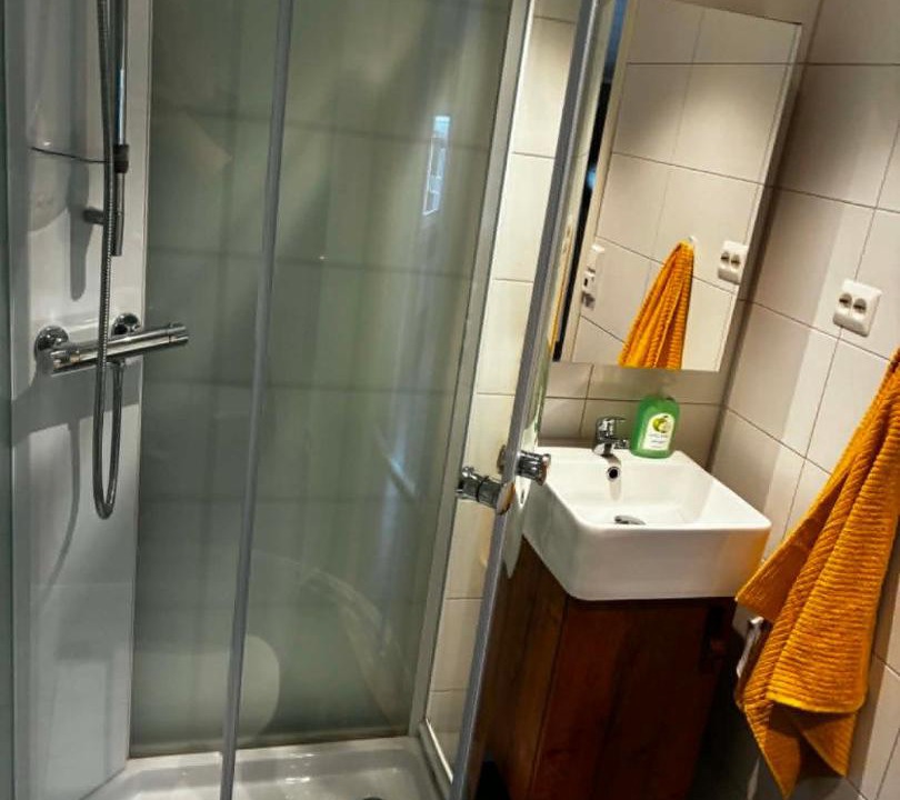 Photo of Bathroom in Hauge