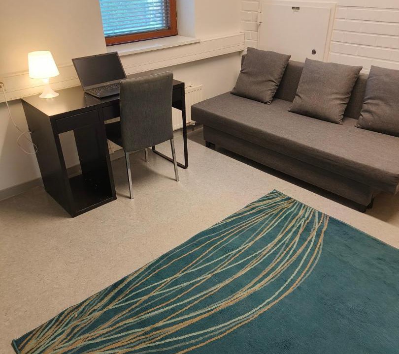 Photo of Livingroom in Keskinen District