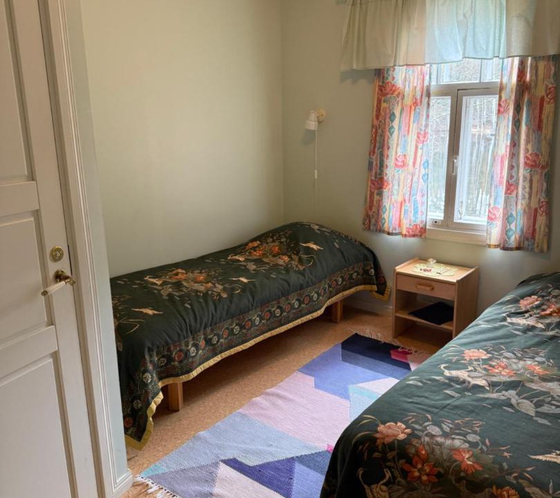 Photo of Bedroom in Parikkala