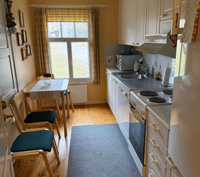 Photo of Kitchen in Parikkala