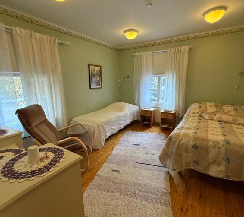 Photo of Bedroom in Parikkala