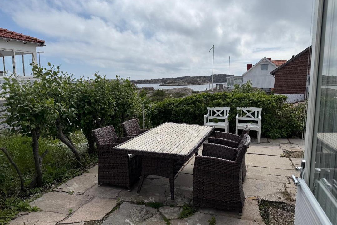 Photo of Patio Balcony in Kungshamn