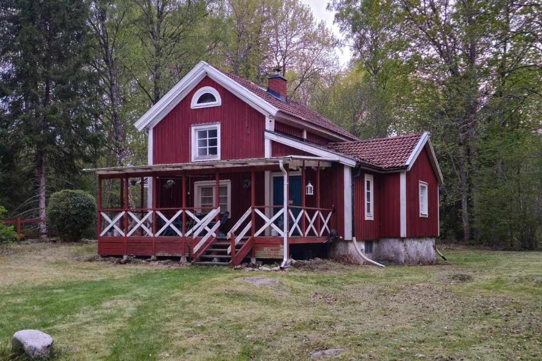 Photo of Others in Eriksmala
