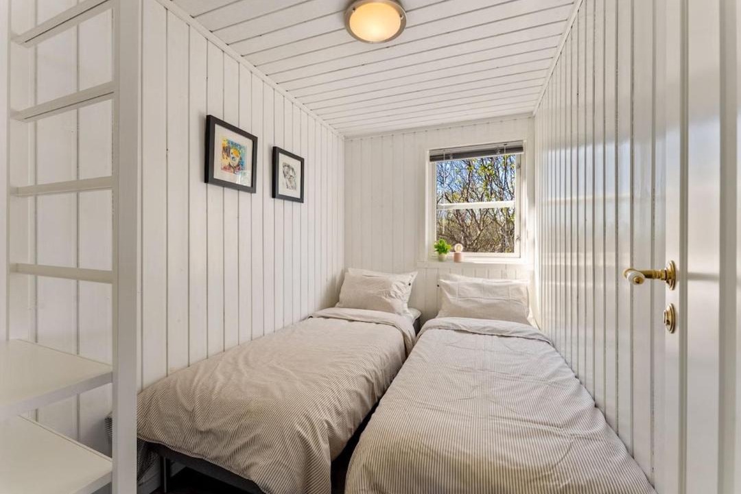 Photo of Bedroom in Leknes