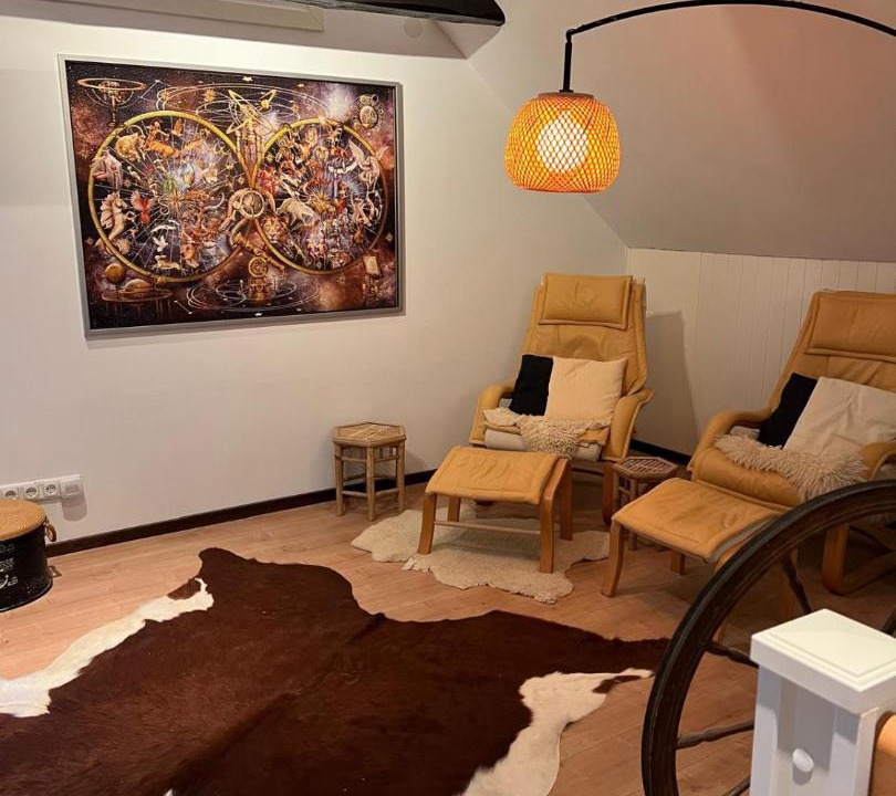 Photo of Livingroom in Skanes Fagerhult