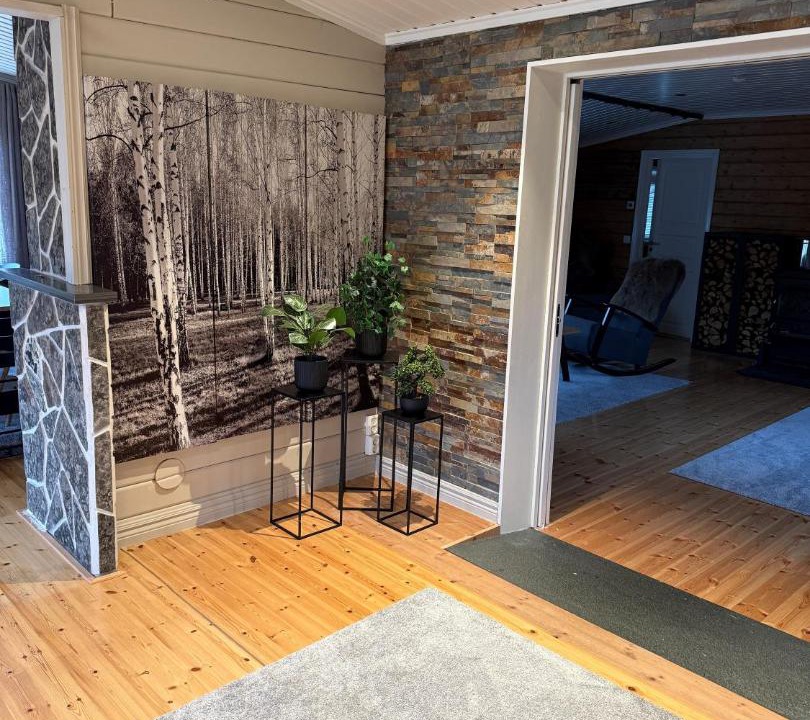 Photo of Livingroom in Kautokeino