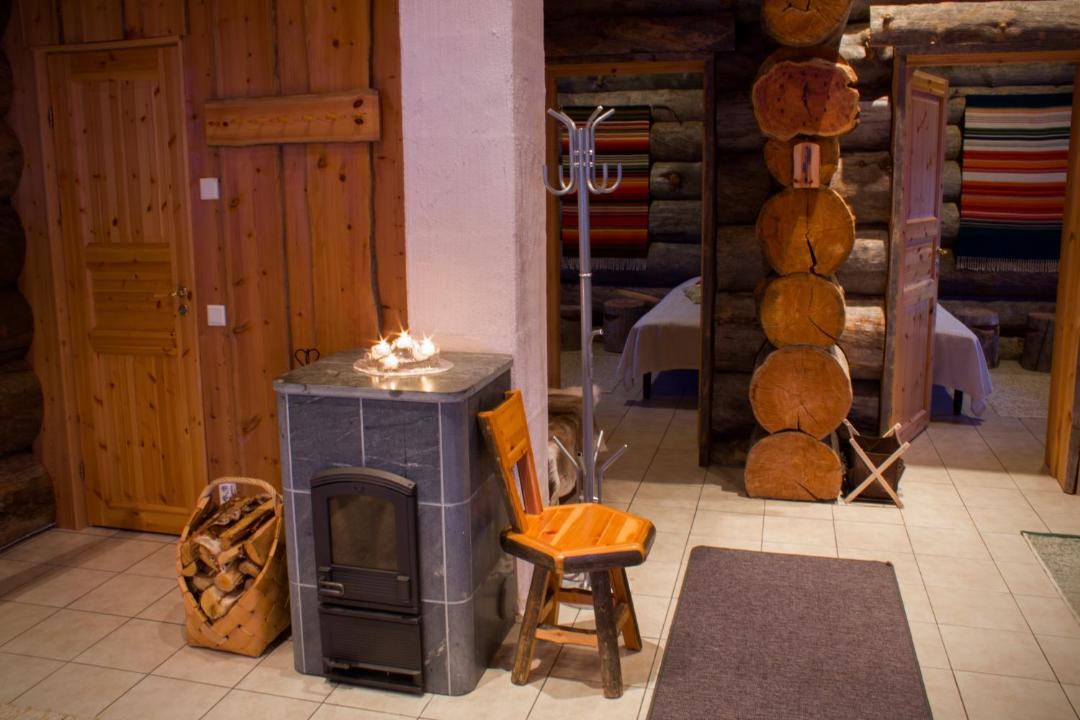 Photo of Others in Utsjoki