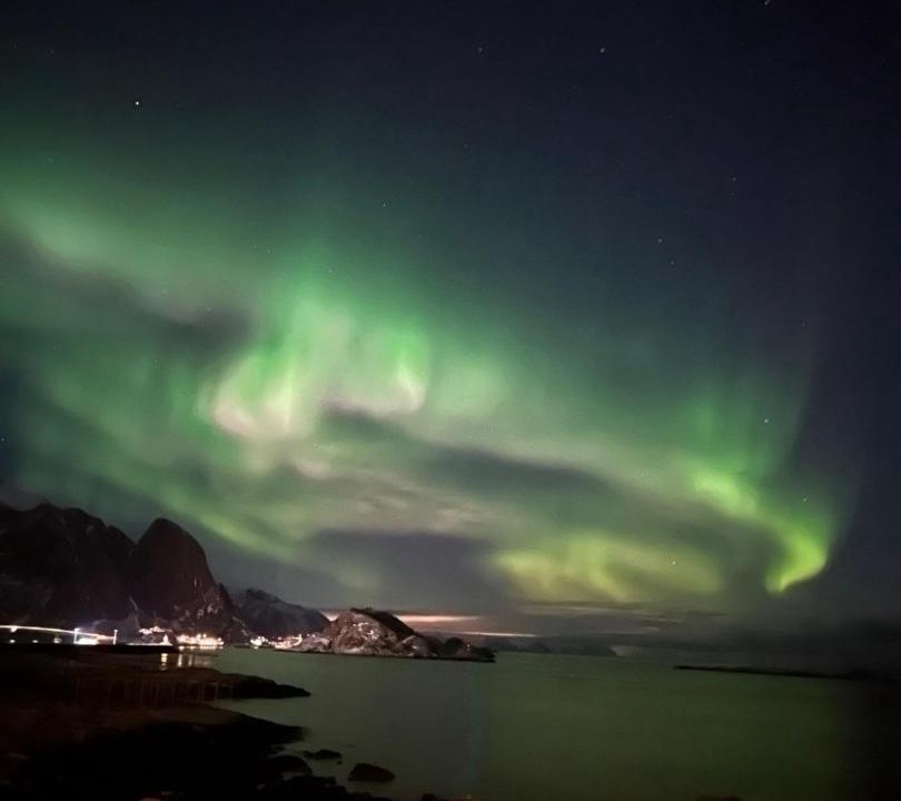 Photo of Others in Reine