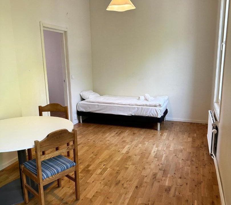 Photo of Bedroom in Karlshamn